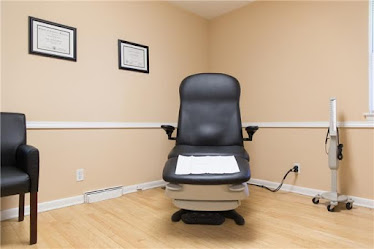Plainfield Foot & Ankle Specialists