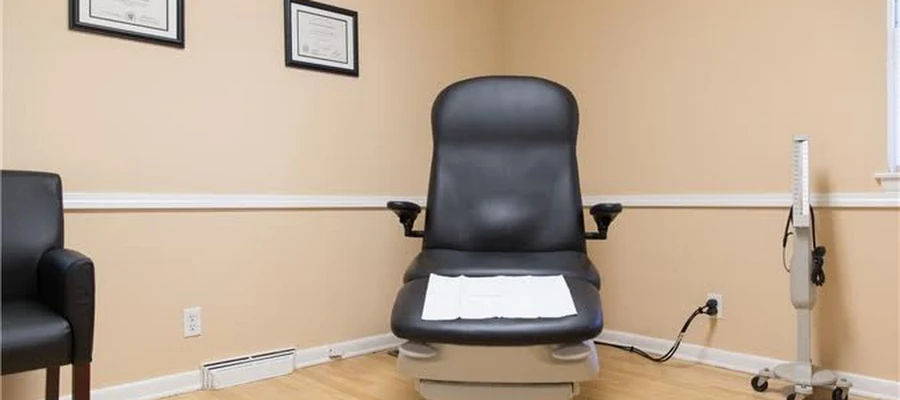 Plainfield Foot & Ankle Specialists