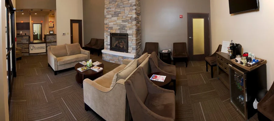Plainfield Oral & Maxillofacial Surgery