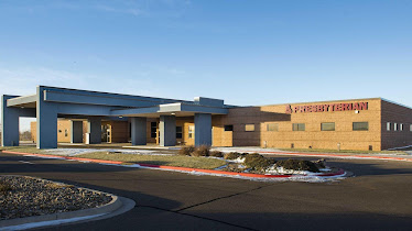Plains Regional Medical Center