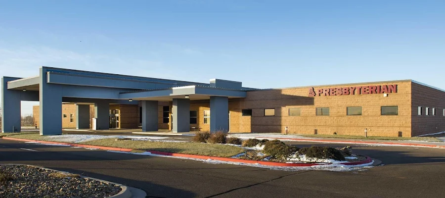 Plains Regional Medical Center