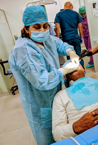Plainsboro Dental Services