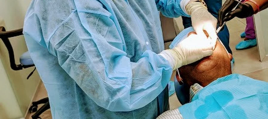 Plainsboro Dental Services