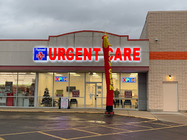Plainwell Urgent Care & Walk-in Clinic
