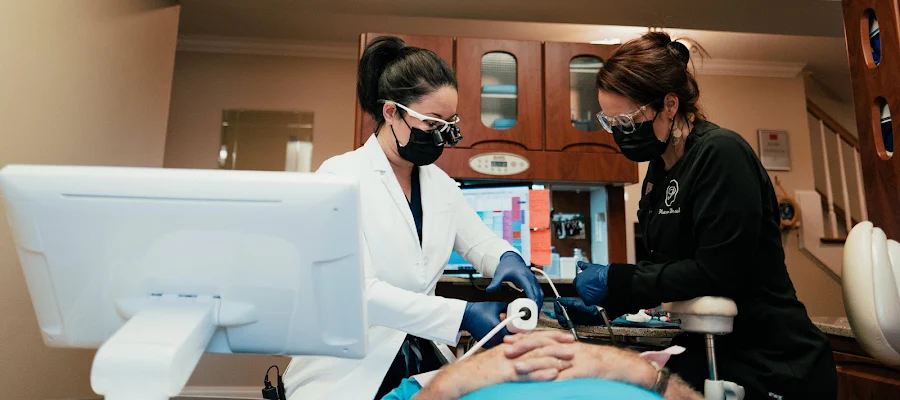 Plaistow Dental