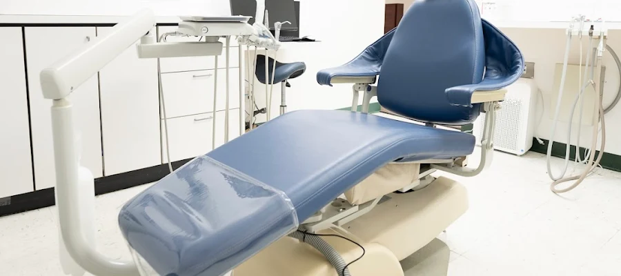 Plandome Dental of Manhasset