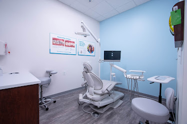 Plano Modern Dentistry