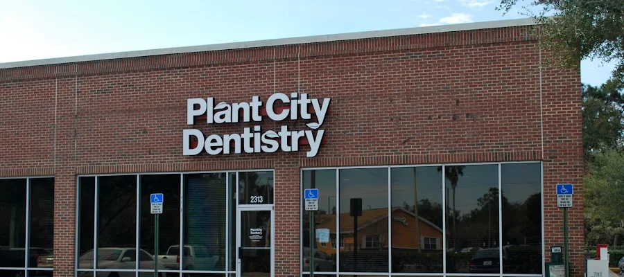 Plant City Dentistry