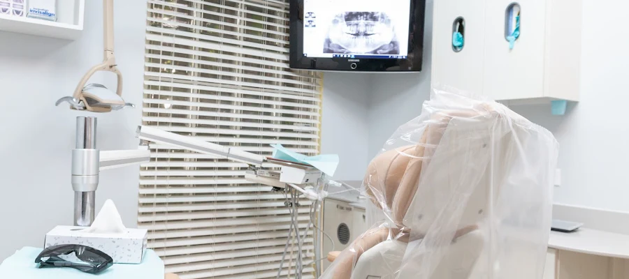 Plantation Dental Care