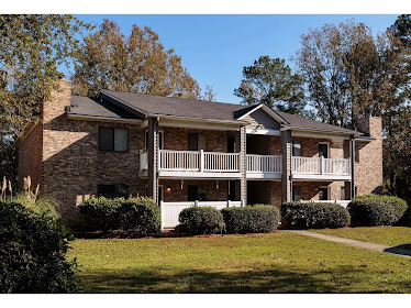Plantation Flats