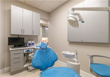 Plantation Palms Dental