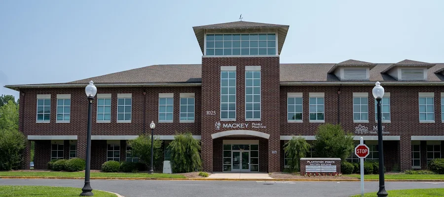 Plantation Pointe Dentistry
