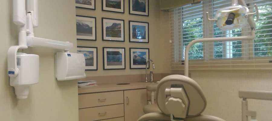 Plaster Family Dentistry
