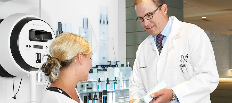 Plastic Surgery Associates