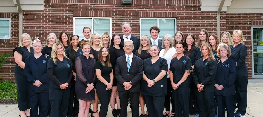 Plastic Surgery Institute Of Dayton Inc