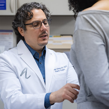 Plastic Surgery of Michigan | Andrew Lofman, MD