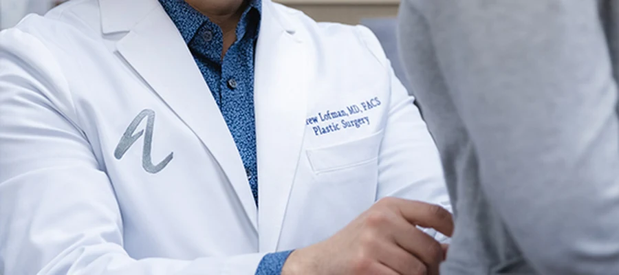 Plastic Surgery of Michigan | Andrew Lofman, MD