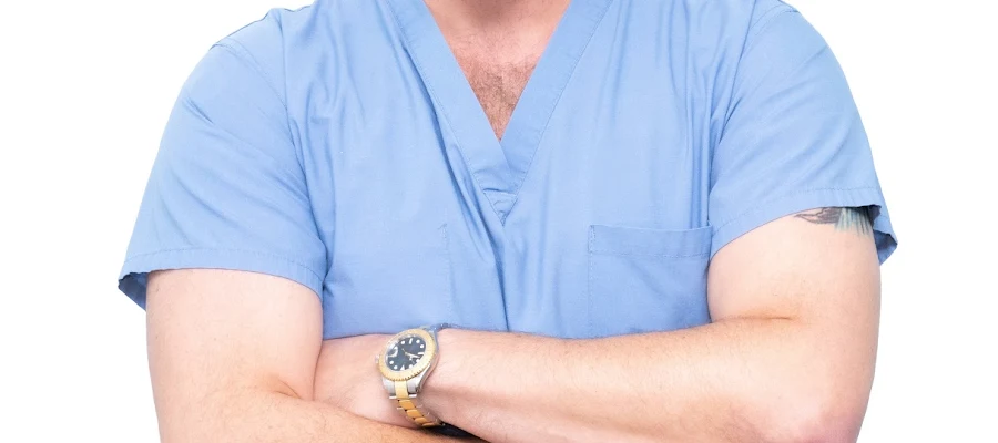 Plastic Surgery of Southern New England - Russell Babbitt, MD