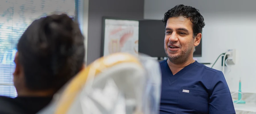 Platinum Dental Group of Bellingham