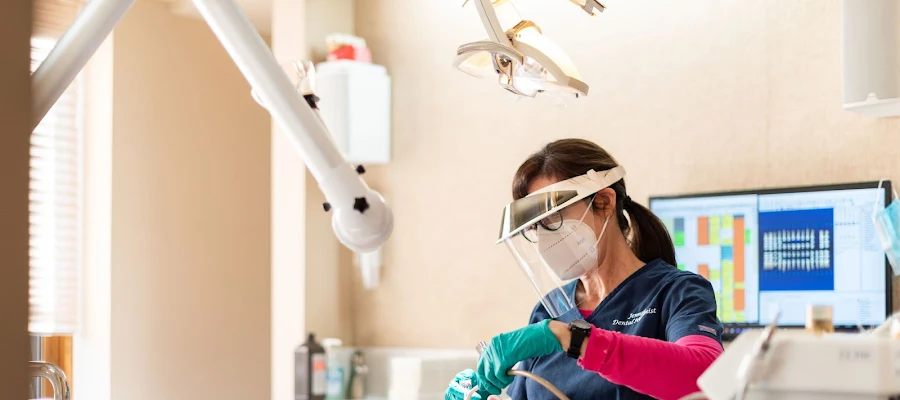 Platinum Dentistry