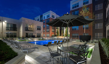 Platt Park Apartments by Windsor