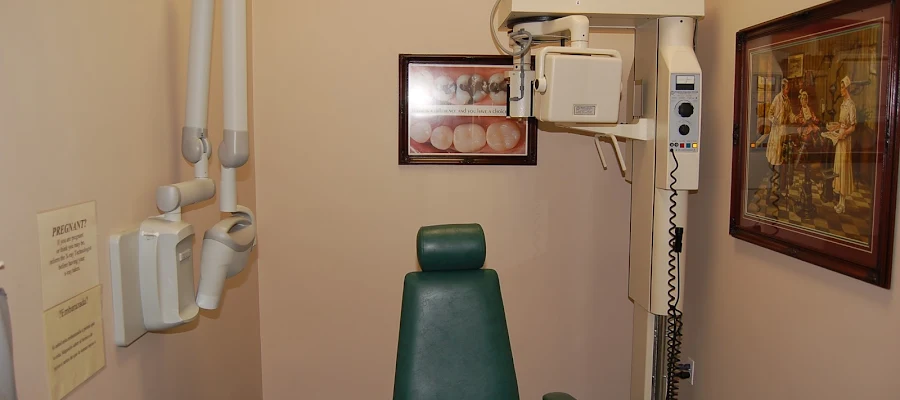 Platt Village Dental Group