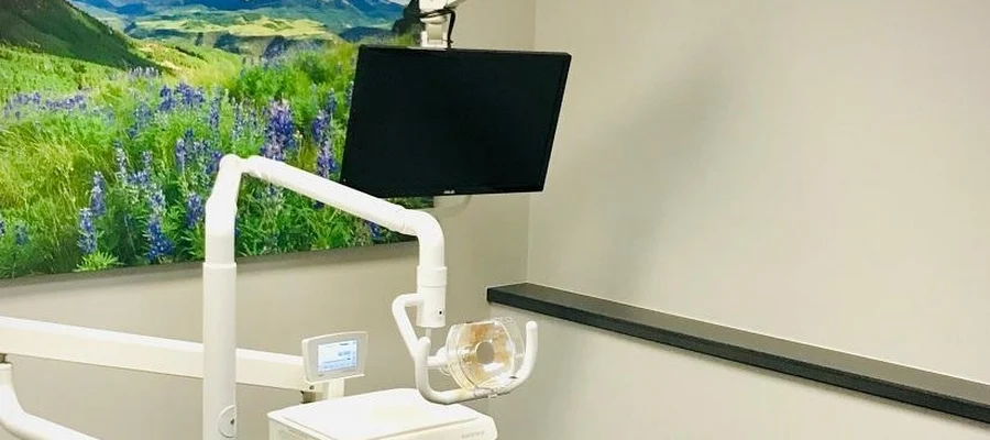 Platte Canyon Dental