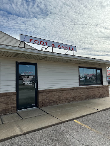 Platte River Foot & Ankle Surgeons