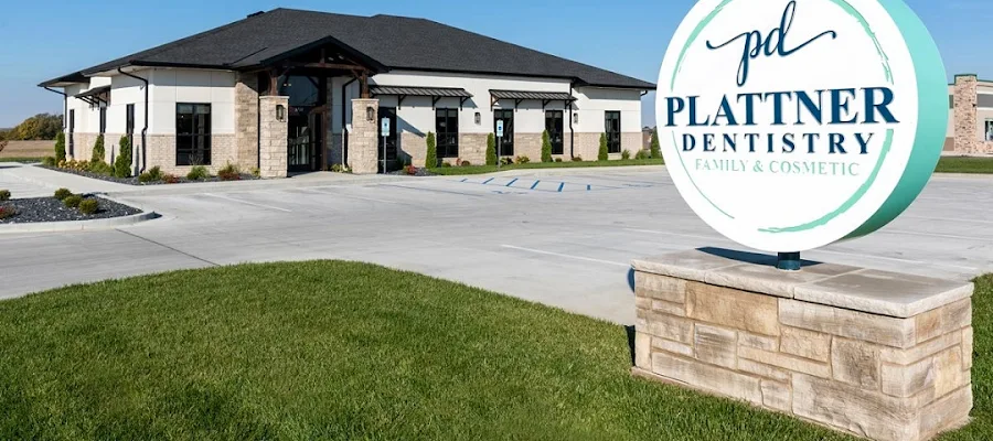 Plattner Family and Cosmetic Dentistry
