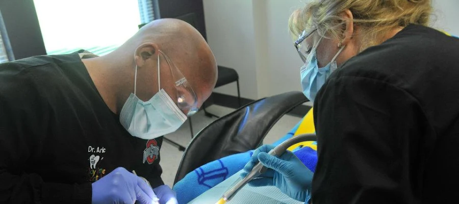 Playtime Dental and Braces