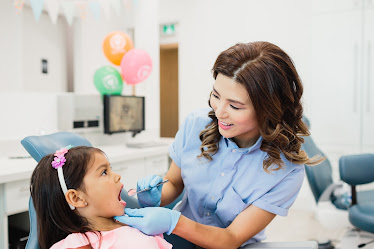 Playtime Pediatric Dentistry
