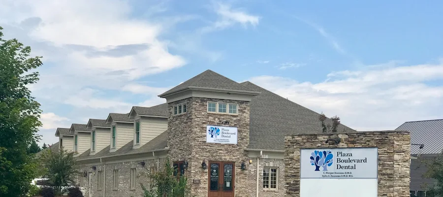 Plaza Boulevard Dental