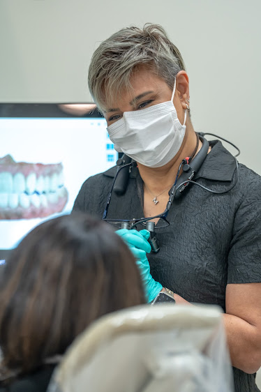 Plaza Dental - General Dentist/TMJ Treatment/Sleep Apnea Treatment