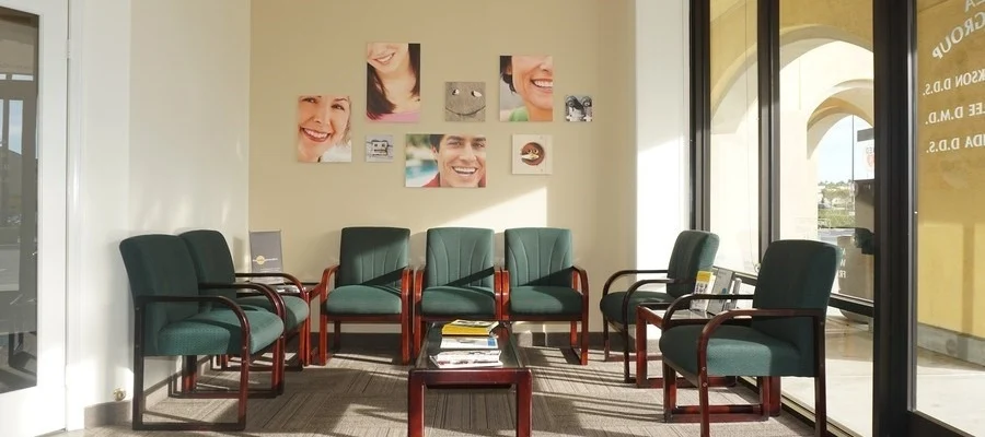 Plaza Dental Group