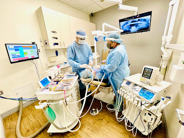 Plaza Dental Specialty Group