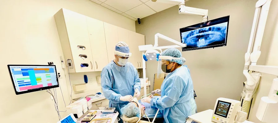 Plaza Dental Specialty Group