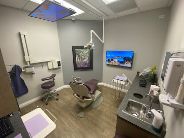 Plaza Dentistry - Dentists Office in Rancho Bernardo CA