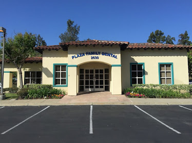 Plaza Family Dental Group