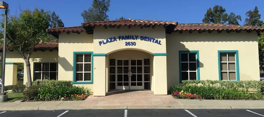 Plaza Family Dental Group