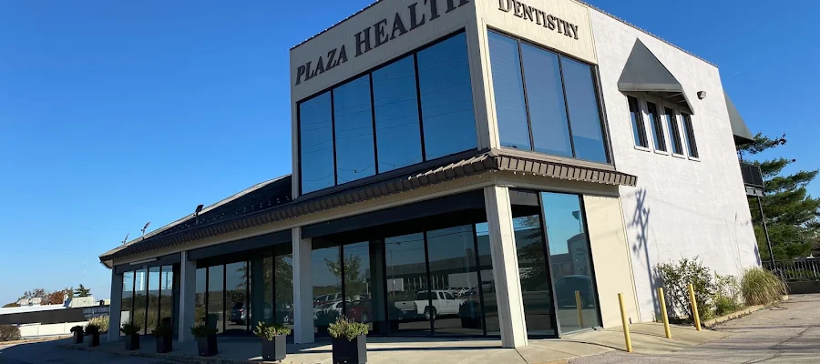 Plaza Health Dentistry