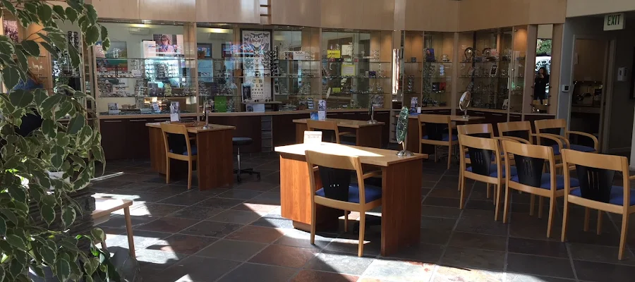 Plaza Lane Optometry