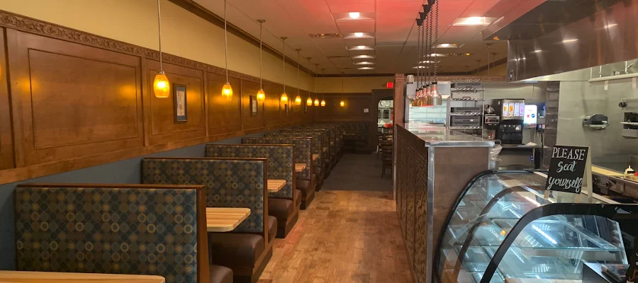 Plaza Restaurant