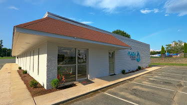 Plaza Veterinary Hospital
