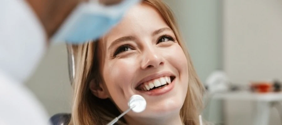 Pleasant Dental