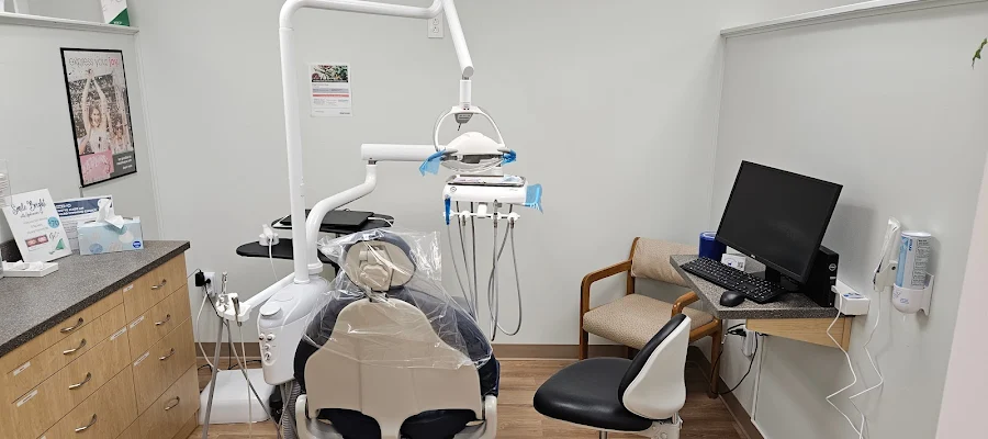 Pleasant Dental