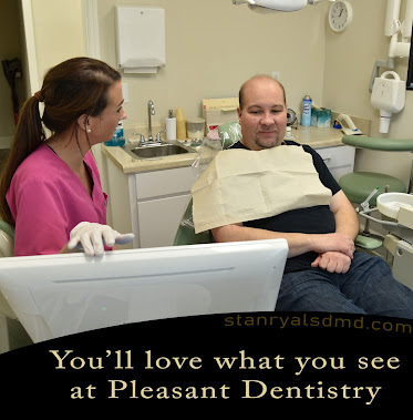 Pleasant Dentistry