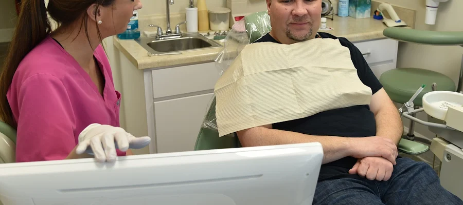 Pleasant Dentistry