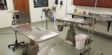 Pleasant Hill Animal Clinic