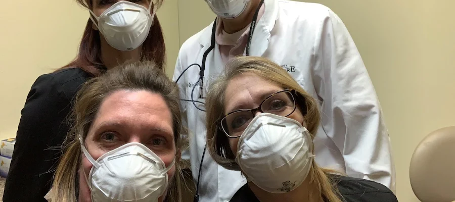 Pleasant Hill Dental Care