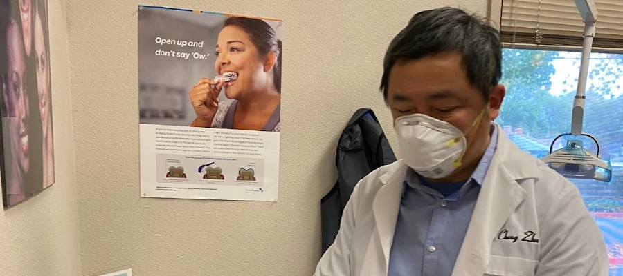 Pleasant Hill Dental